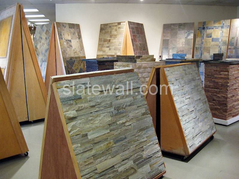 Slate Wall Panel