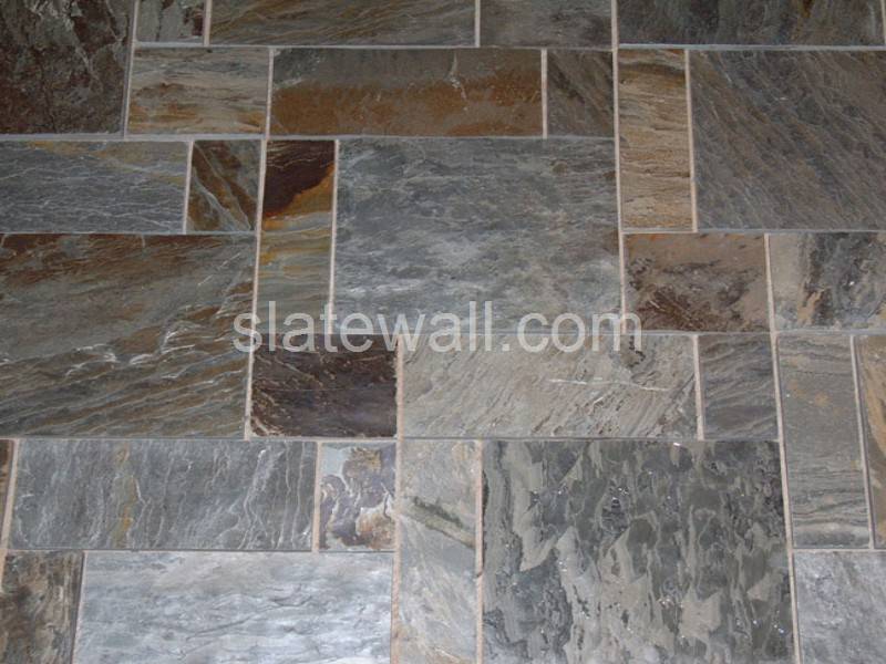Slate Wall Tiles
